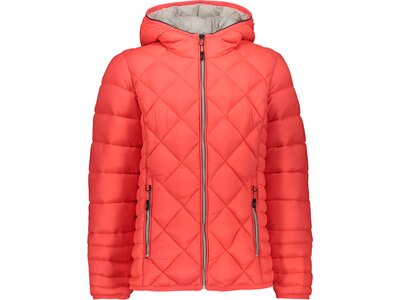 CMP Kinder Jacke Silber