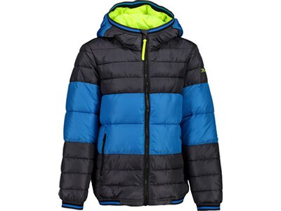 CMP Kinder Jacke Silber