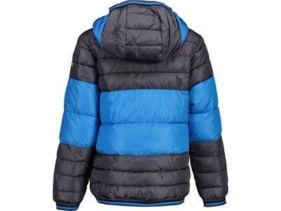 CMP Kinder Jacke Silber