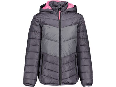 CMP Kinder Jacke Grau