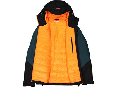 CMP Herren Jacke Blau