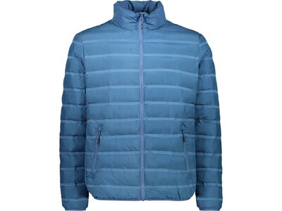 CMP Herren Jacke MAN JACKET Blau