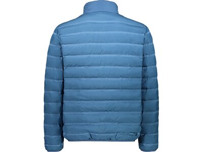 CMP Herren Jacke MAN JACKET Blau