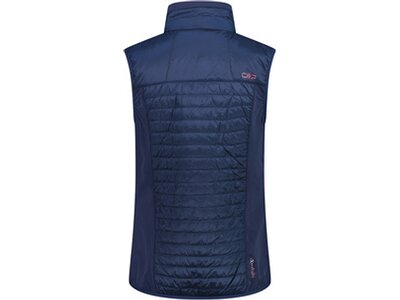 CMP Damen Weste Blau