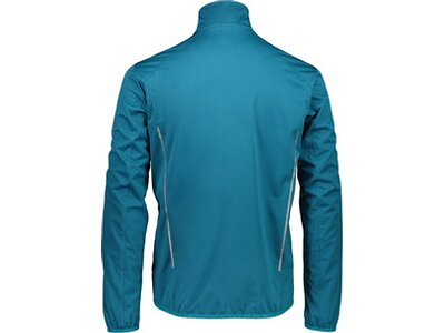 CMP Herren Funktionsjacke Blau