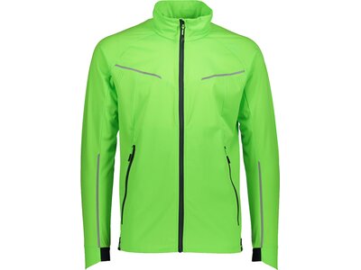 CMP Herren Funktionsjacke Grün