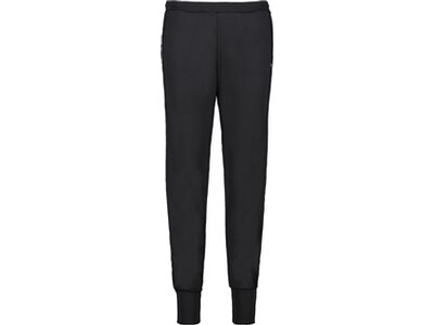 CMP Damen Sporthose WOMAN LONG PANT Schwarz