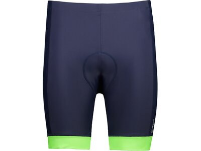 CMP Herren Tight MAN BIKE SHORTS Blau
