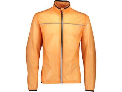 CMP Herren Schlupfjacke MAN JACKET Orange