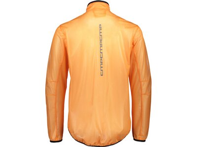 CMP Herren Schlupfjacke MAN JACKET Orange