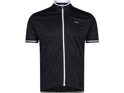 CMP Herren Shirt MAN BIKE T-SHIRT Schwarz