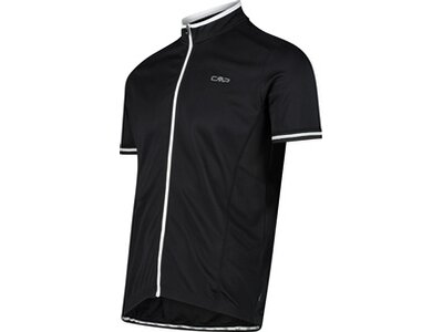 CMP Herren Shirt MAN BIKE T-SHIRT Schwarz