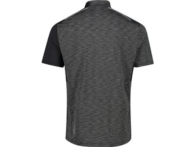 CMP Herren Shirt MAN T-SHIRT H-BIKE Grau