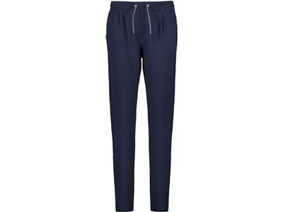 CMP Damen Keilhose WOMAN LONG PANT Blau