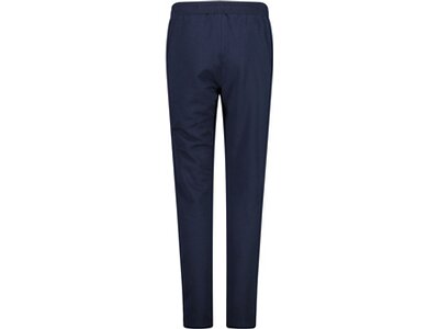 CMP Damen Keilhose WOMAN LONG PANT Blau