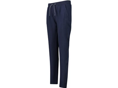 CMP Damen Keilhose WOMAN LONG PANT Blau