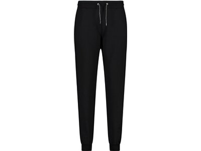 CMP Damen Keilhose WOMAN LONG PANT Schwarz