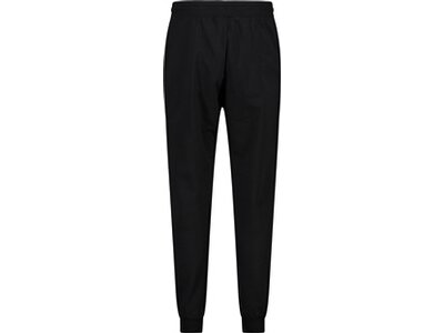 CMP Damen Keilhose WOMAN LONG PANT Schwarz