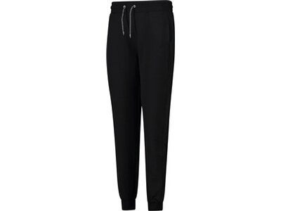 CMP Damen Keilhose WOMAN LONG PANT Schwarz