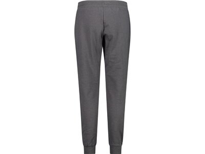 CMP Damen Keilhose WOMAN LONG PANT Grau