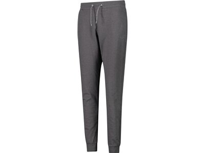 CMP Damen Keilhose WOMAN LONG PANT Grau