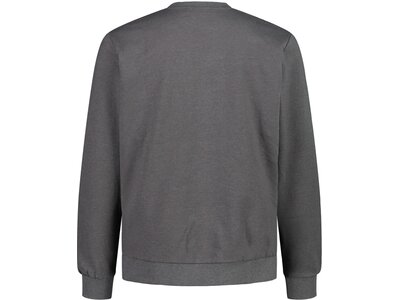 CMP Herren Sweatshirt MAN SWEAT Grau