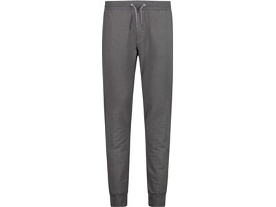 CMP Herren Keilhose MAN LONG PANT Grau