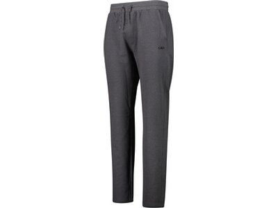 CMP Herren Keilhose MAN LONG PANT Grau