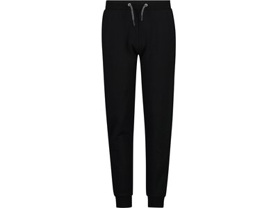 CMP Kinder Keilhose KID G LONG PANT Schwarz