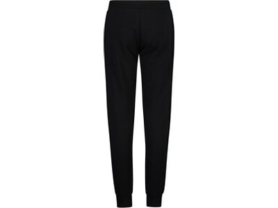 CMP Kinder Keilhose KID G LONG PANT Schwarz