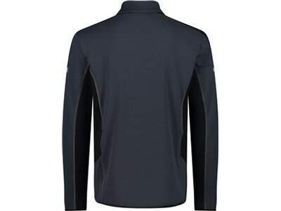 CMP Herren Unterjacke MAN JACKET Grau