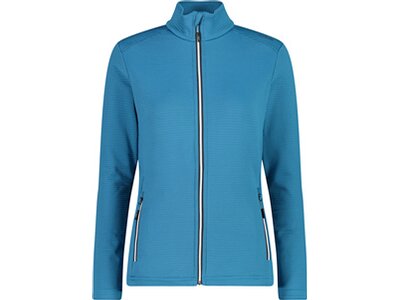 CMP Damen Unterjacke WOMAN JACKET Blau