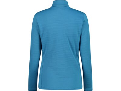 CMP Damen Unterjacke WOMAN JACKET Blau