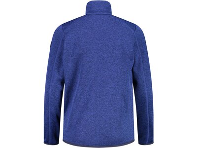 CMP Kinder Unterjacke KID JACKET Blau