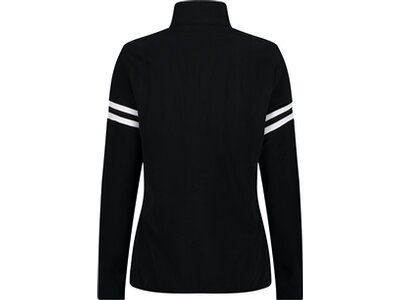 CMP Damen Rolli WOMAN SWEAT Schwarz