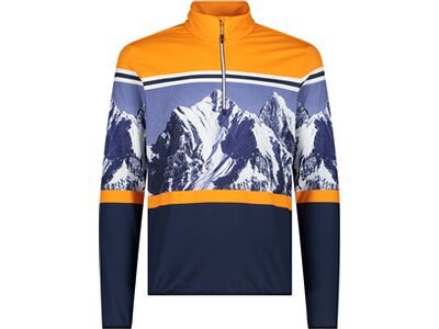 CMP Herren Rolli MAN SWEAT Blau