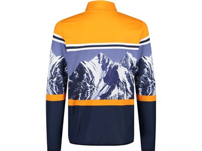 CMP Herren Rolli MAN SWEAT Blau