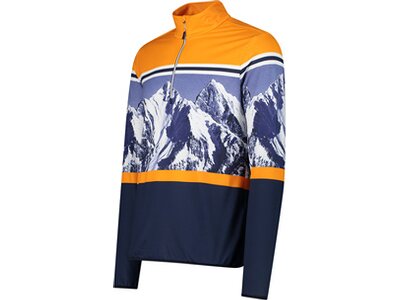 CMP Herren Rolli MAN SWEAT Blau