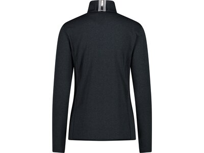 CMP Damen Rolli WOMAN SWEAT Schwarz