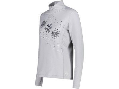 CMP Damen Rolli WOMAN SWEAT Grau