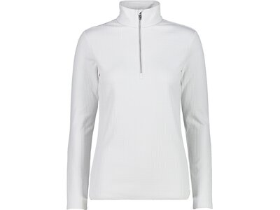 CMP Damen Rolli WOMAN SWEAT Weiß