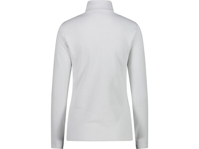 CMP Damen Rolli WOMAN SWEAT Weiß
