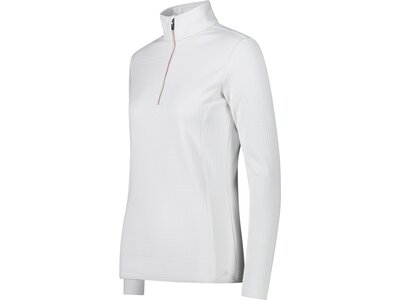 CMP Damen Rolli WOMAN SWEAT Weiß