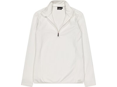 CMP Damen Rolli WOMAN SWEAT Weiß