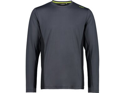 CMP Herren Shirt MAN SWEAT Grau