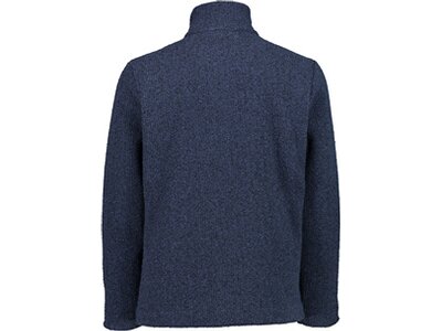 CMP Herren Unterjacke MAN JACKET Blau