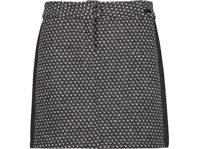 CMP Damen Rock WOMAN SKIRT Grau