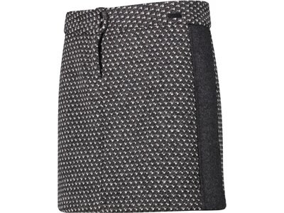 CMP Damen Rock WOMAN SKIRT Grau