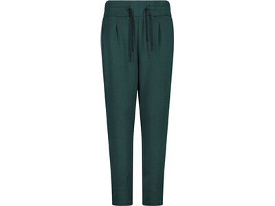 CMP Damen Keilhose WOMAN LONG PANT Grün