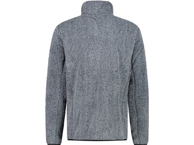 CMP Herren Unterjacke MAN JACKET Grau